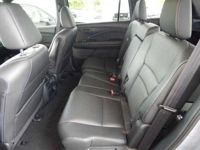 used 2023 Honda Passport car, priced at $35,985