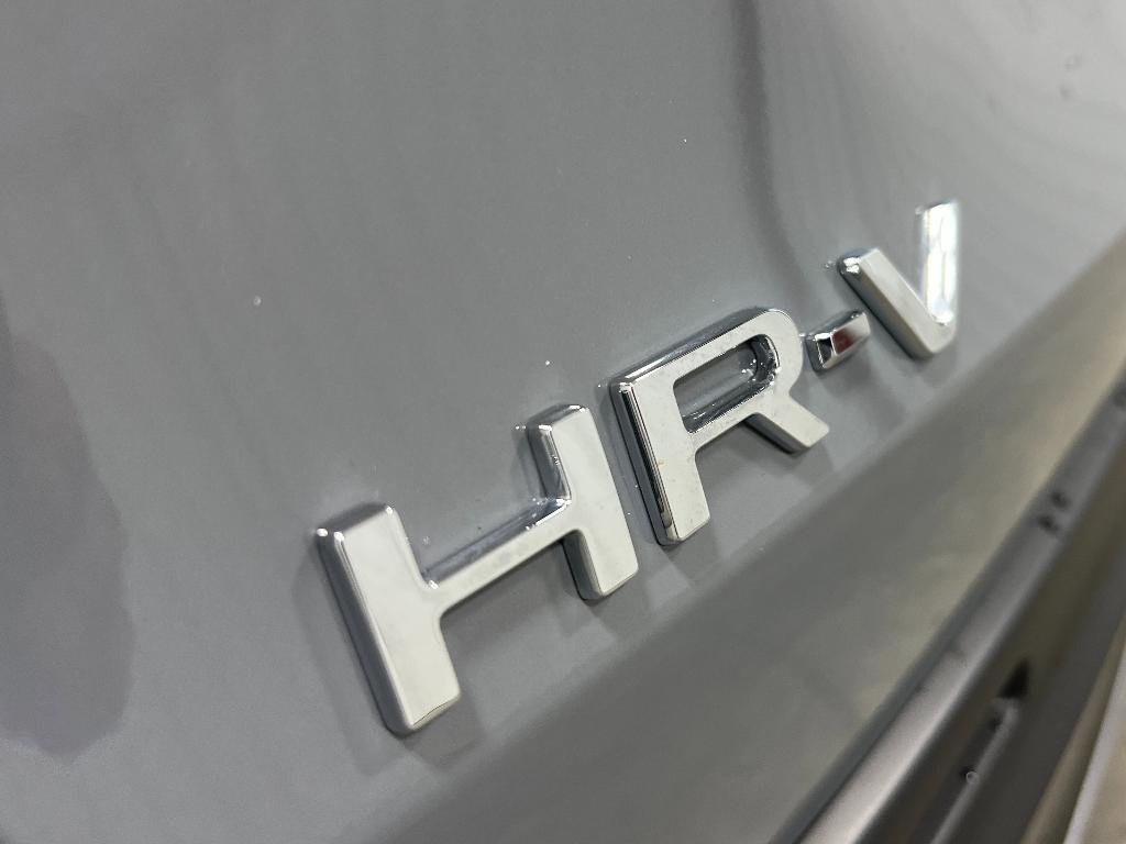 new 2025 Honda HR-V car, priced at $29,616