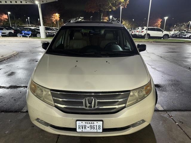 used 2012 Honda Odyssey car, priced at $9,374