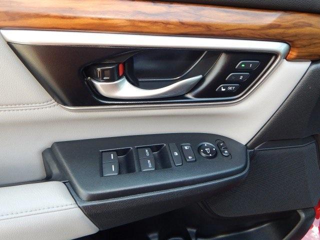 used 2022 Honda CR-V Hybrid car, priced at $30,788