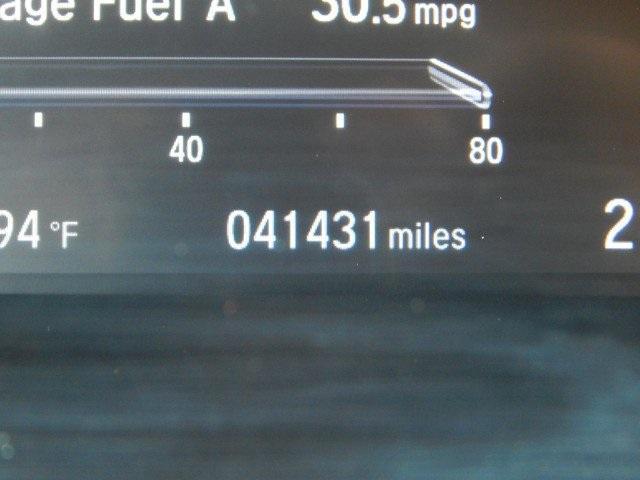 used 2022 Honda CR-V Hybrid car, priced at $30,788