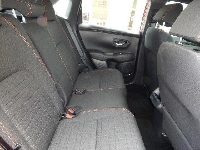 used 2025 Honda HR-V car, priced at $29,998