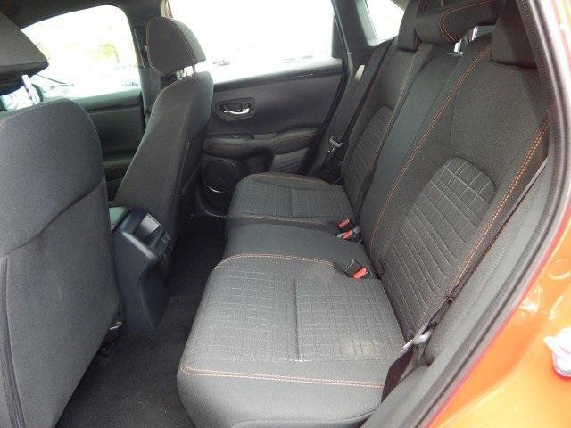 used 2025 Honda HR-V car, priced at $29,998
