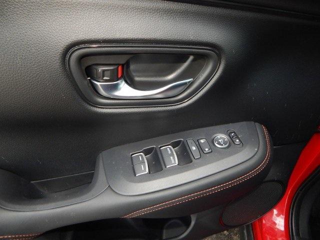 used 2025 Honda HR-V car, priced at $29,998