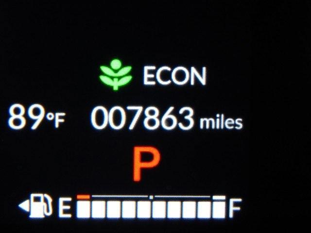 used 2025 Honda HR-V car, priced at $29,998
