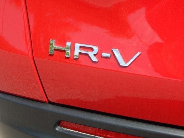 used 2025 Honda HR-V car, priced at $29,998