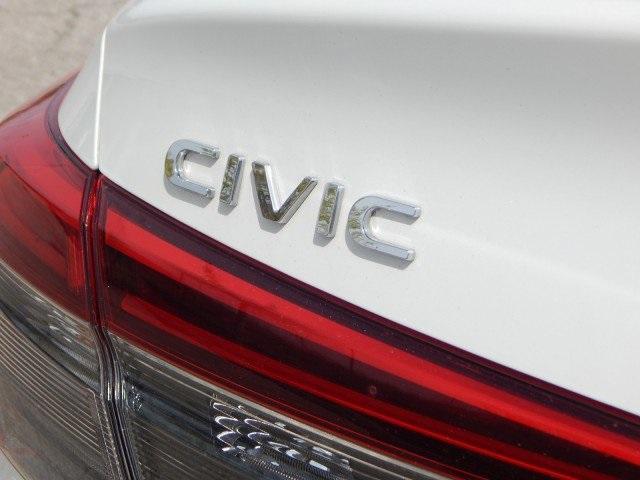 used 2023 Honda Civic car, priced at $28,000