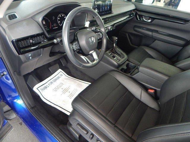 used 2023 Honda CR-V car, priced at $33,988