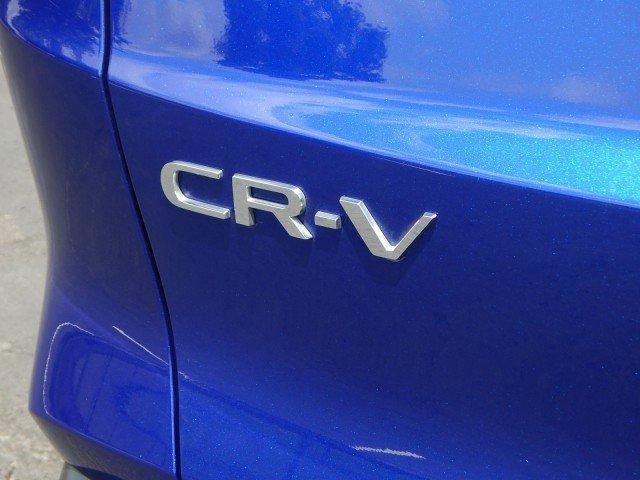 used 2023 Honda CR-V car, priced at $33,988