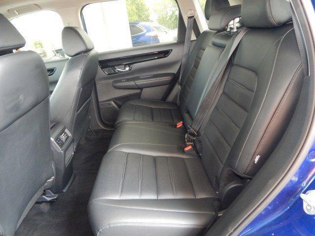 used 2023 Honda CR-V car, priced at $33,988
