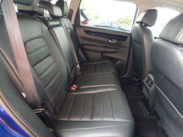 used 2023 Honda CR-V car, priced at $33,988