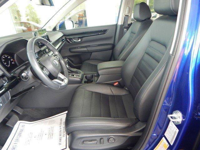 used 2023 Honda CR-V car, priced at $33,988