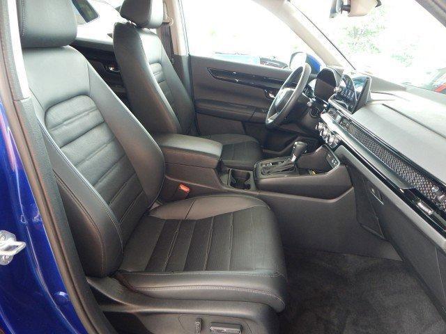 used 2023 Honda CR-V car, priced at $33,988