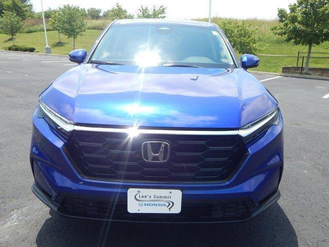 used 2023 Honda CR-V car, priced at $33,988