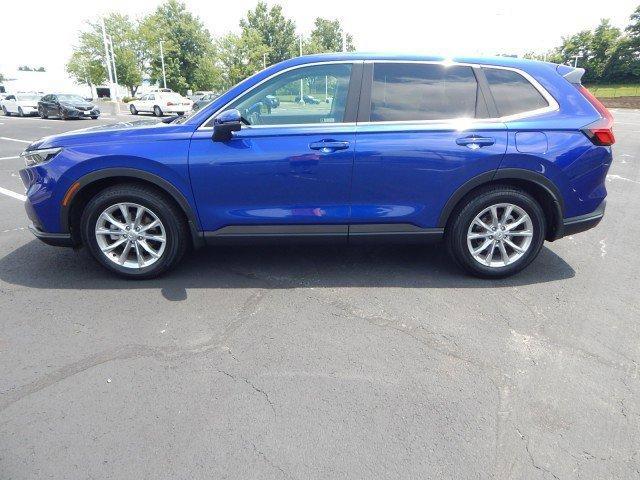 used 2023 Honda CR-V car, priced at $33,988