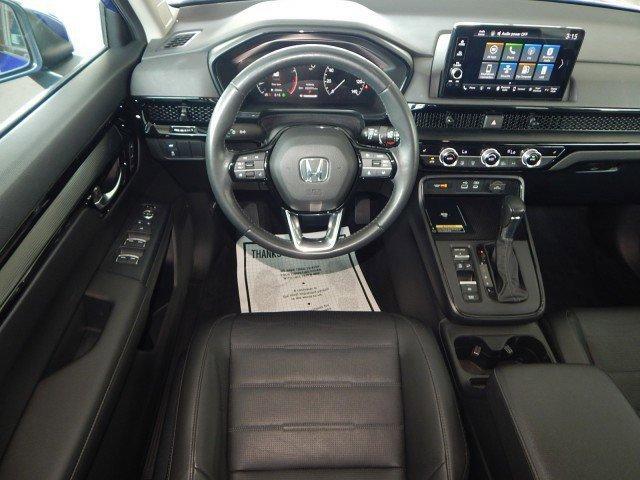 used 2023 Honda CR-V car, priced at $33,988