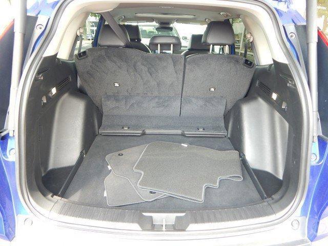 used 2023 Honda CR-V car, priced at $33,988