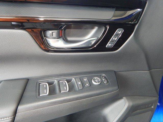 used 2023 Honda CR-V car, priced at $33,988