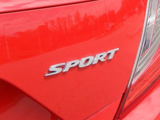 used 2020 Honda Civic car, priced at $22,099