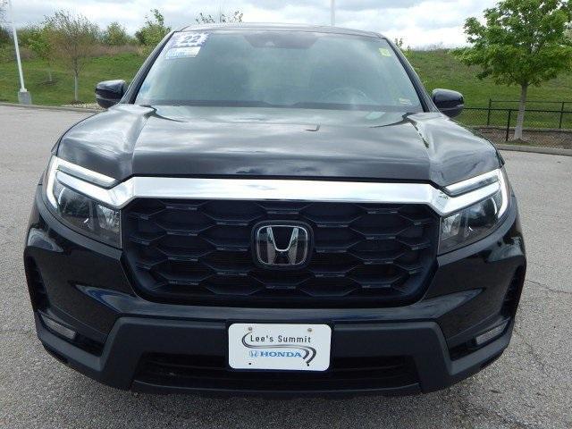used 2022 Honda Passport car, priced at $33,995