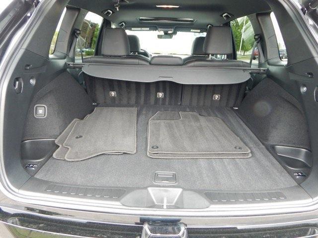 used 2022 Honda Passport car, priced at $33,995