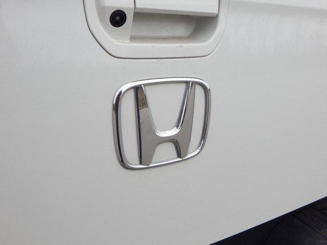 used 2023 Honda Ridgeline car, priced at $34,498