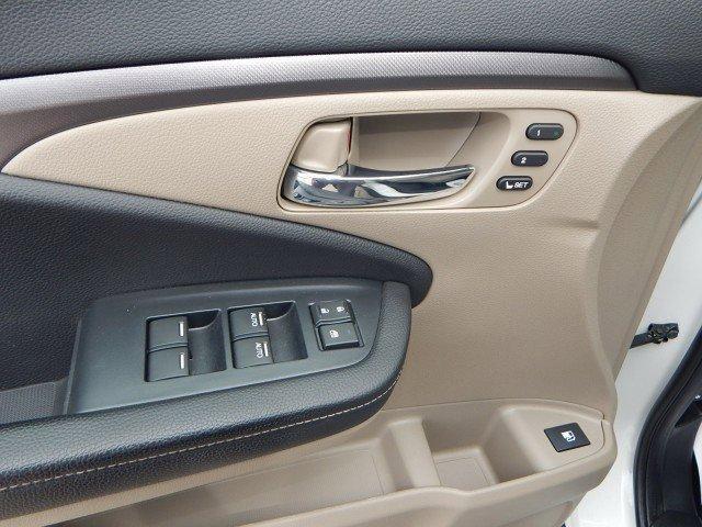 used 2023 Honda Ridgeline car, priced at $35,000