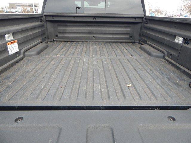 used 2023 Honda Ridgeline car, priced at $35,000