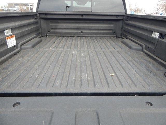 used 2023 Honda Ridgeline car, priced at $34,498