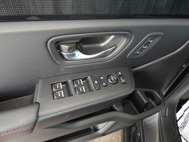 used 2025 Honda Pilot car, priced at $53,498
