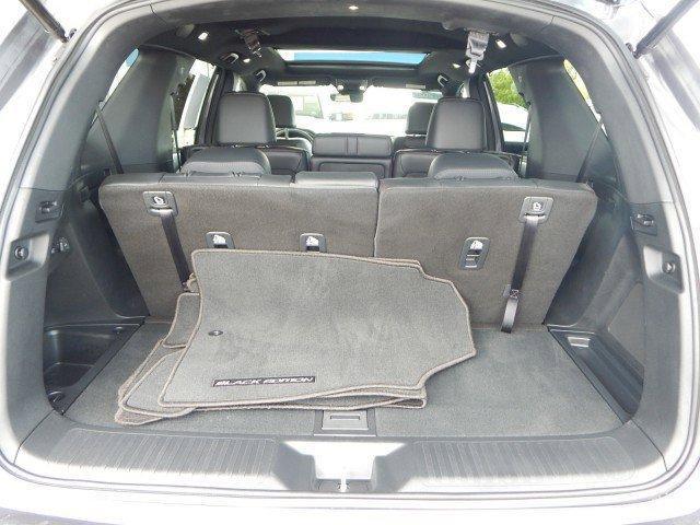 used 2025 Honda Pilot car, priced at $52,895