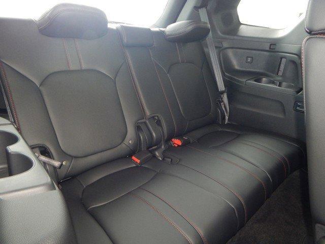 used 2025 Honda Pilot car, priced at $52,895