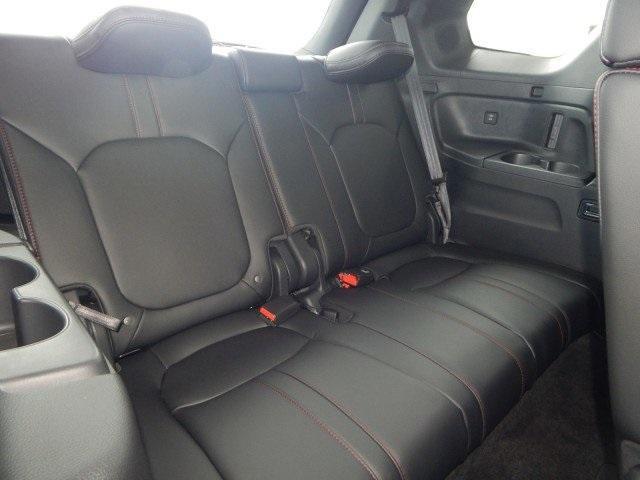used 2025 Honda Pilot car, priced at $53,498