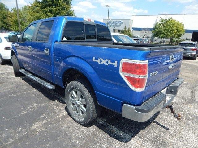 used 2014 Ford F-150 car, priced at $19,998