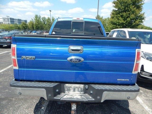 used 2014 Ford F-150 car, priced at $19,998