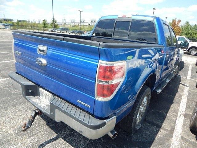 used 2014 Ford F-150 car, priced at $19,998