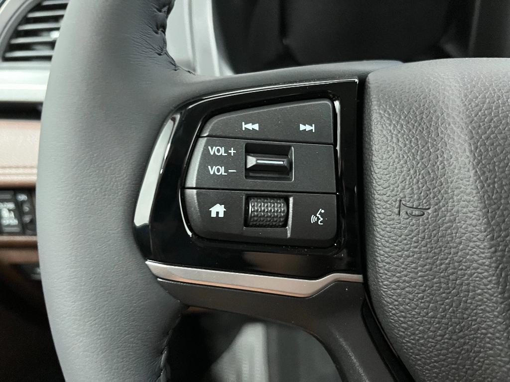 new 2025 Honda Odyssey car, priced at $48,815