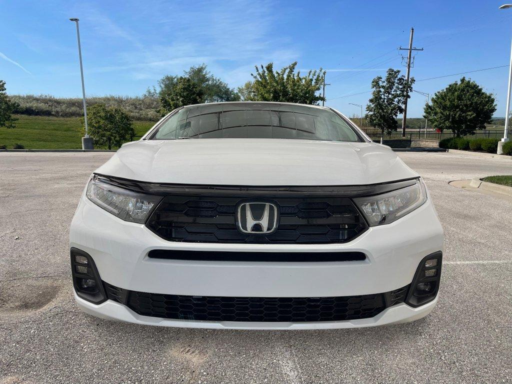 new 2025 Honda Odyssey car, priced at $48,815
