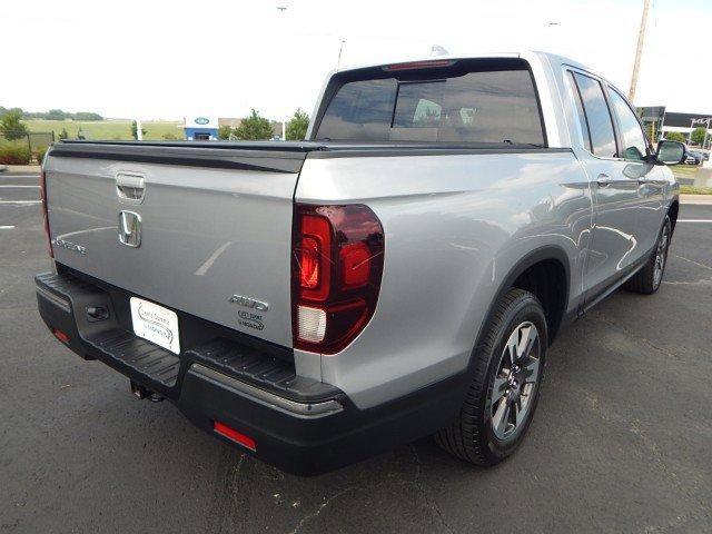 used 2019 Honda Ridgeline car, priced at $24,309
