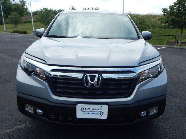 used 2019 Honda Ridgeline car, priced at $24,309