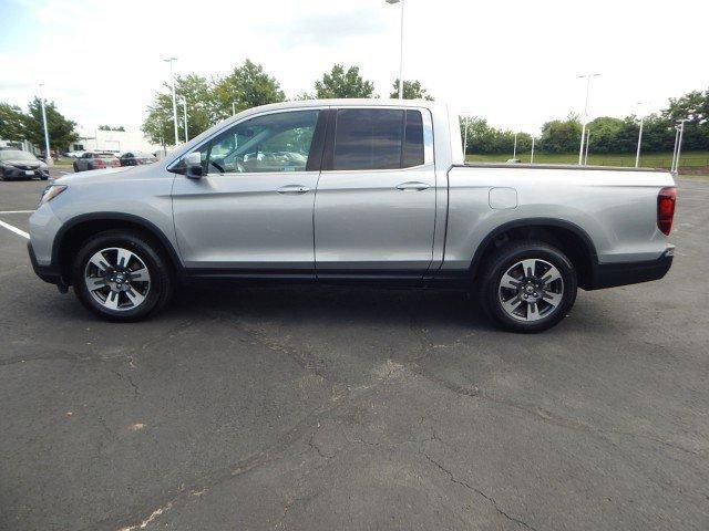 used 2019 Honda Ridgeline car, priced at $24,309