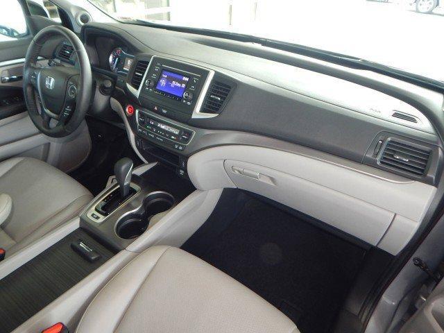 used 2019 Honda Ridgeline car, priced at $24,309