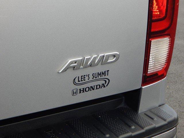 used 2019 Honda Ridgeline car, priced at $24,309