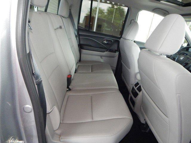 used 2019 Honda Ridgeline car, priced at $24,309