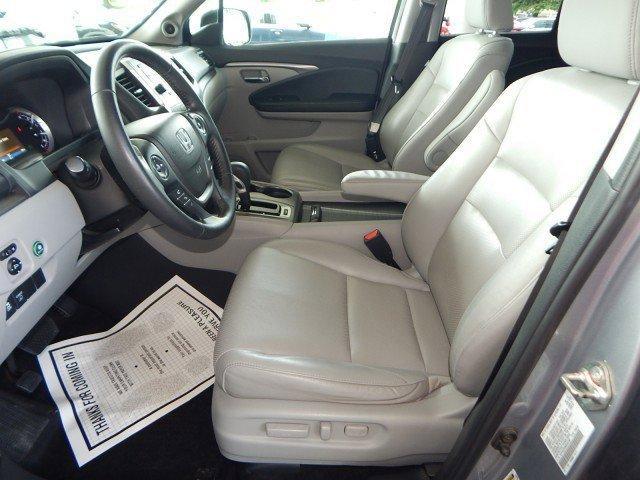 used 2019 Honda Ridgeline car, priced at $24,309