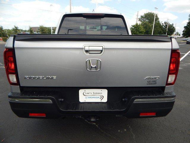 used 2019 Honda Ridgeline car, priced at $24,309