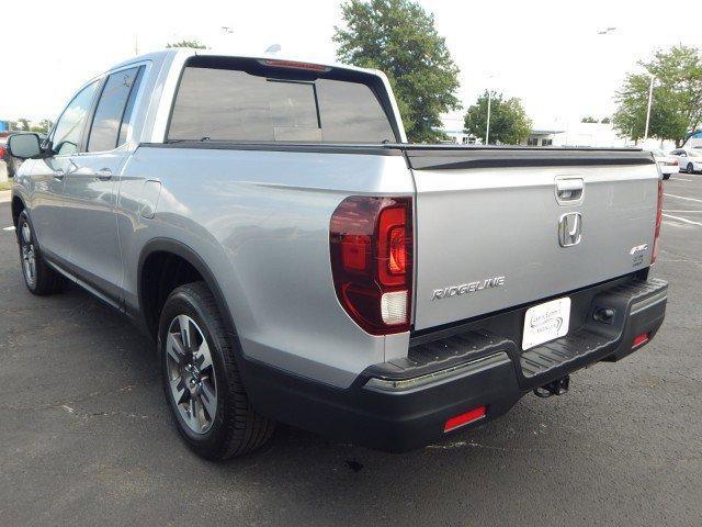 used 2019 Honda Ridgeline car, priced at $24,309