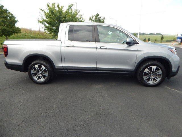 used 2019 Honda Ridgeline car, priced at $24,309