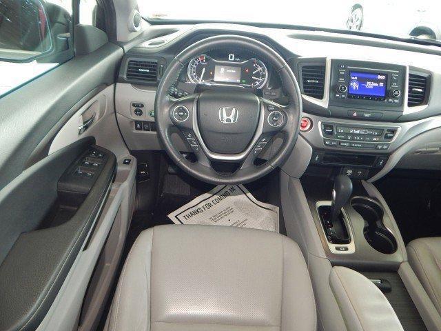 used 2019 Honda Ridgeline car, priced at $24,309