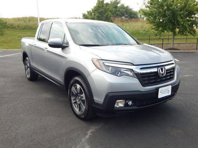 used 2019 Honda Ridgeline car, priced at $24,309